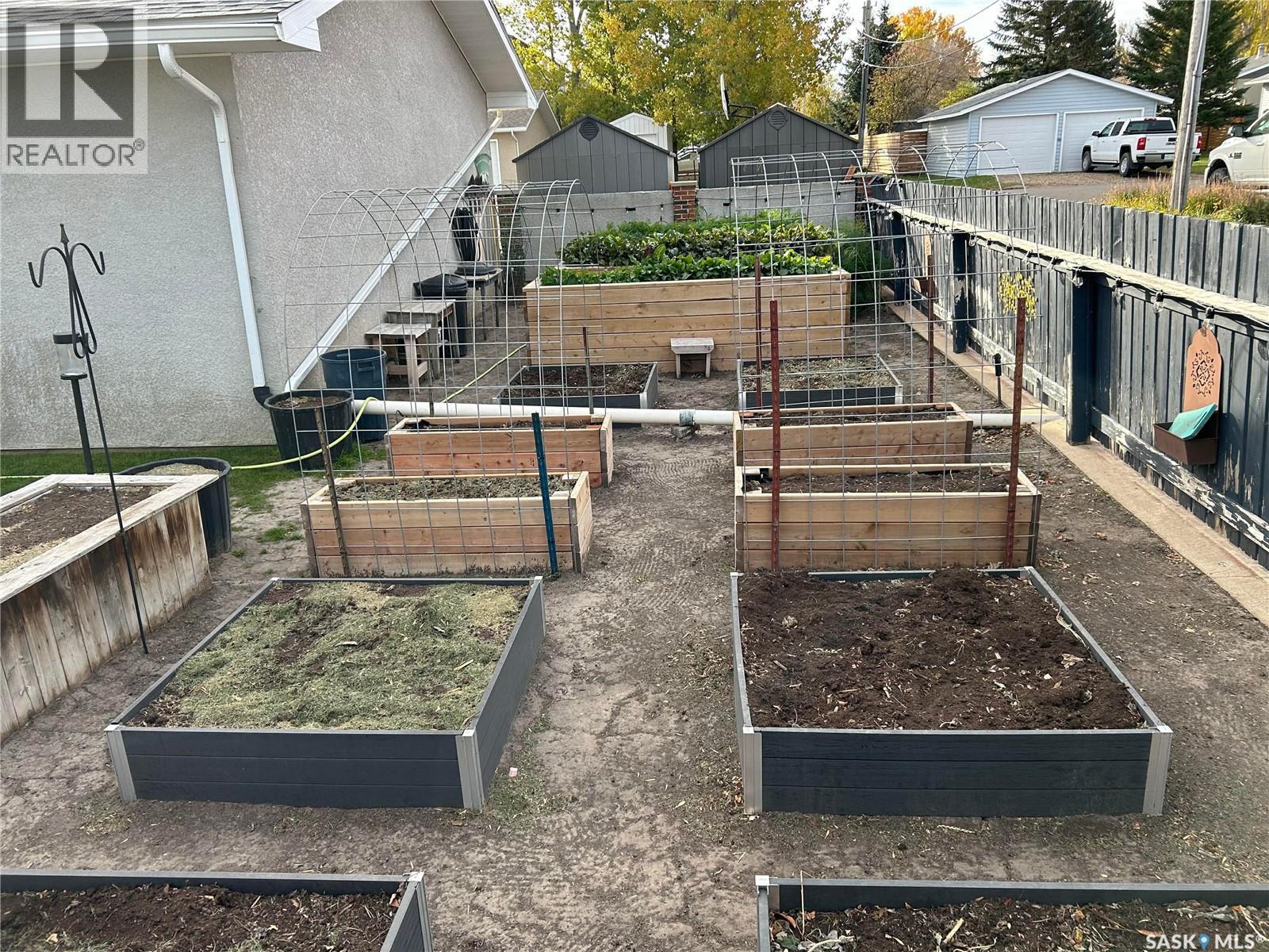 405 5th Street E, Shaunavon, Saskatchewan  S0N 2M0 - Photo 49 - SK028444