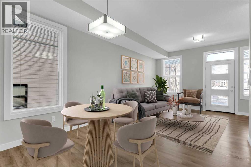 4135 Seton Drive Se, Calgary, Alberta T3M 3A6 - Photo 6 - A2273816