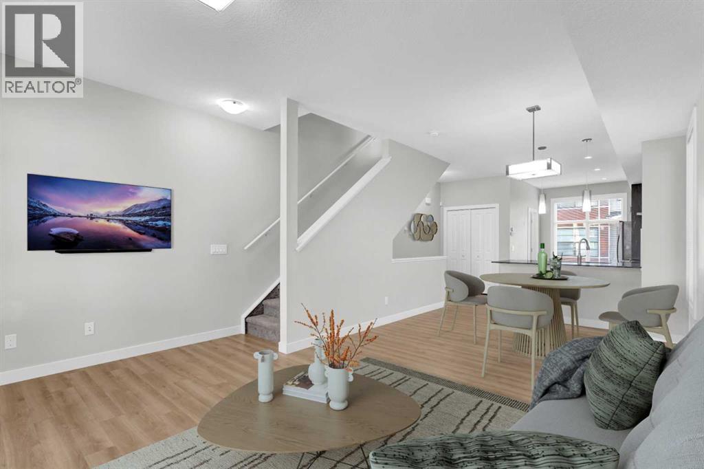 4135 Seton Drive Se, Calgary, Alberta T3M 3A6 - Photo 8 - A2273816