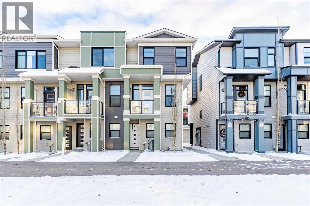 4135 Seton Drive Se, Calgary, Alberta T3M 3A6 - Photo 2 - A2273816