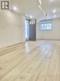 BASEMENT - 52 TWEEDROCK CRESCENT, Toronto, Ontario