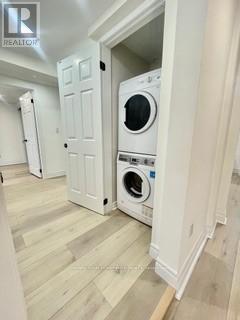 Basement - 52 Tweedrock Crescent, Toronto, Ontario  M1E 4L5 - Photo 13 - E12784080