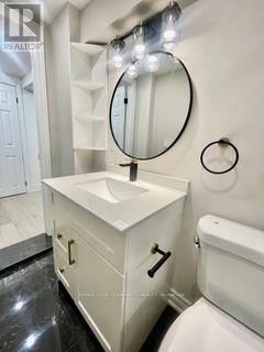 Basement - 52 Tweedrock Crescent, Toronto, Ontario  M1E 4L5 - Photo 11 - E12784080