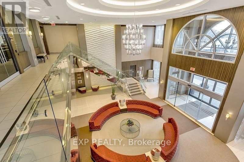 Gv14 - 6 Eva Road, Toronto, Ontario  M9C 0B1 - Photo 33 - W12785220