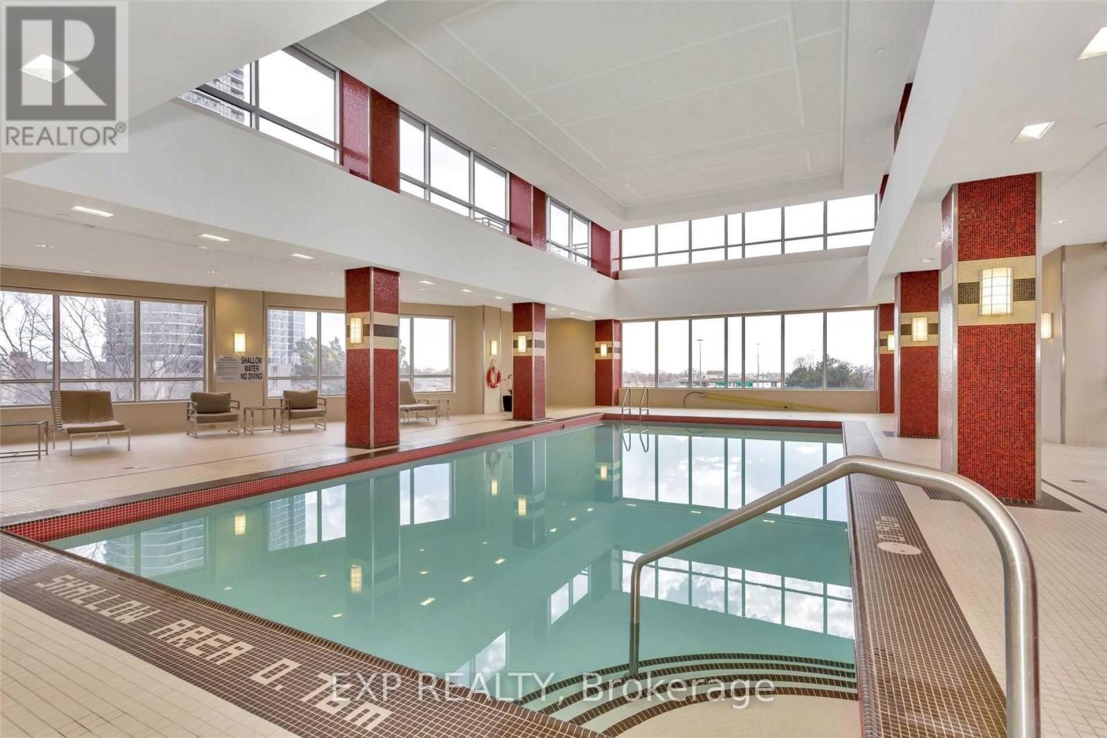 Gv14 - 6 Eva Road, Toronto, Ontario  M9C 0B1 - Photo 37 - W12785220