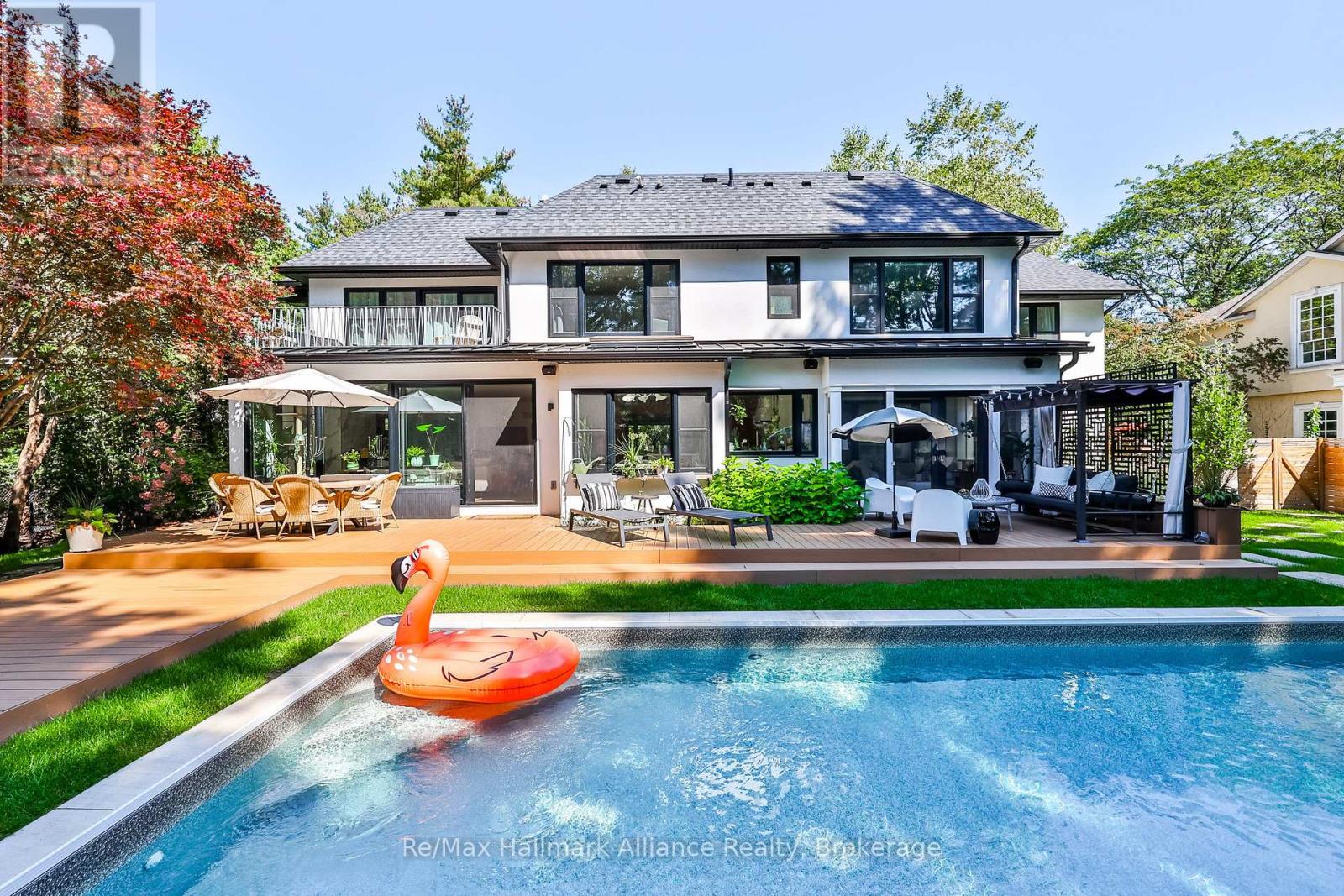 200 Chartwell Road, Oakville, Ontario  L6J 3Z8 - Photo 47 - W12783046