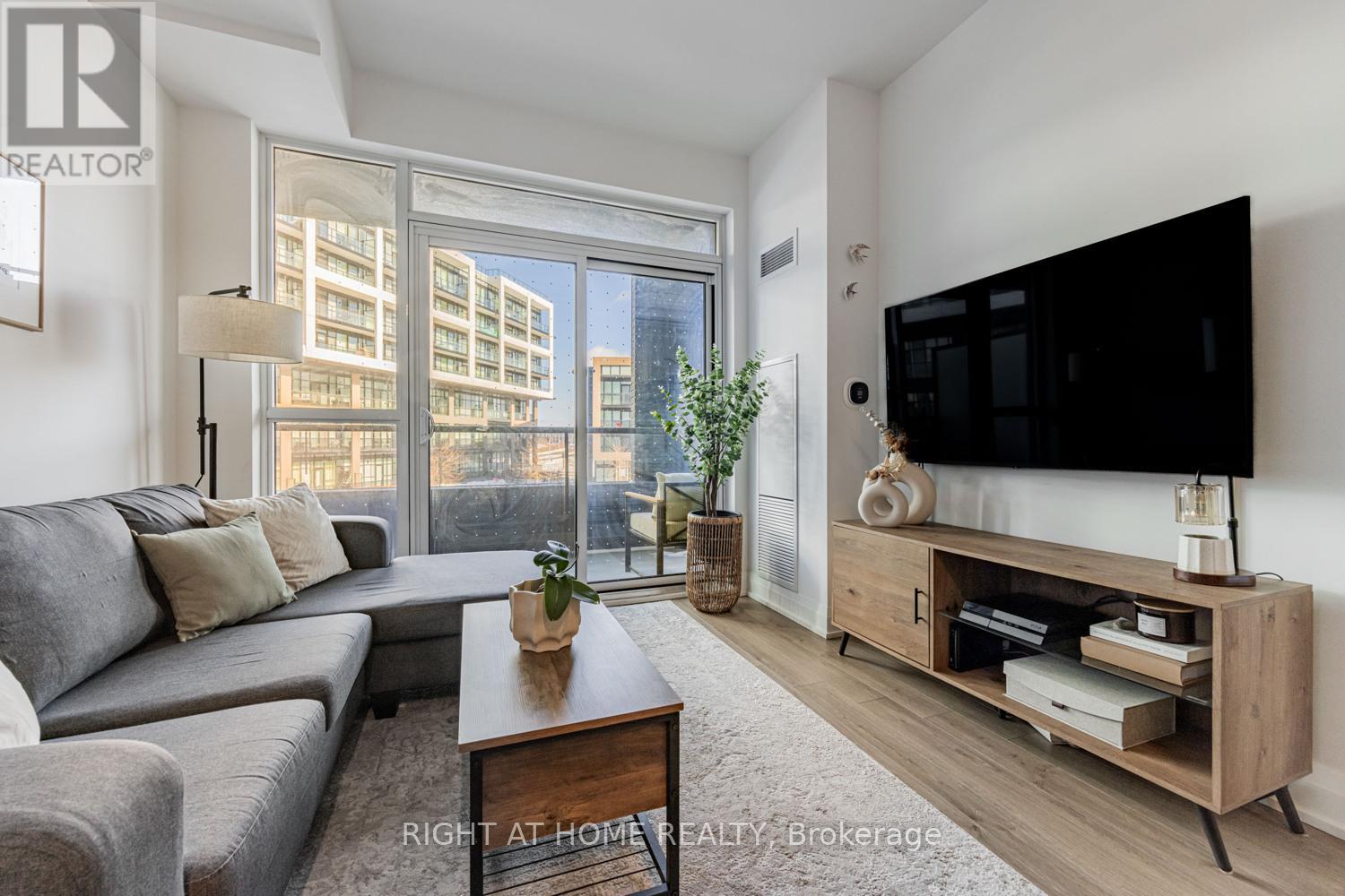 224 - 50 George Butchart Drive, Toronto, Ontario  M3K 0C9 - Photo 17 - W12785322