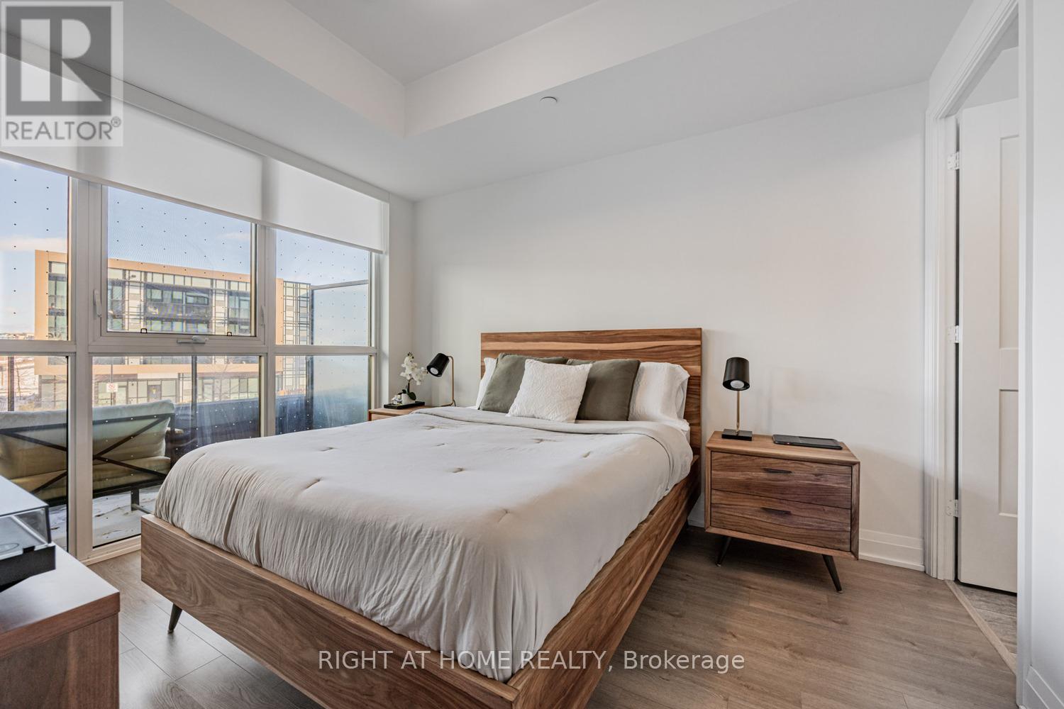 224 - 50 George Butchart Drive, Toronto, Ontario  M3K 0C9 - Photo 21 - W12785322