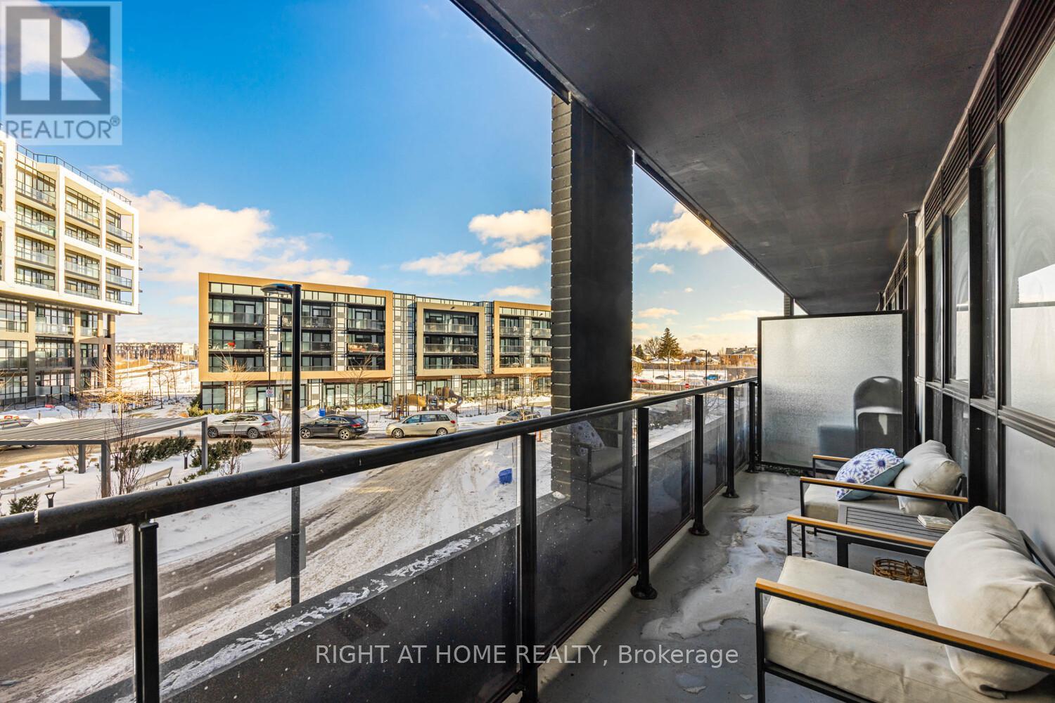 224 - 50 George Butchart Drive, Toronto, Ontario  M3K 0C9 - Photo 25 - W12785322