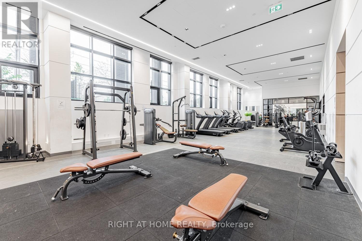 224 - 50 George Butchart Drive, Toronto, Ontario  M3K 0C9 - Photo 29 - W12785322