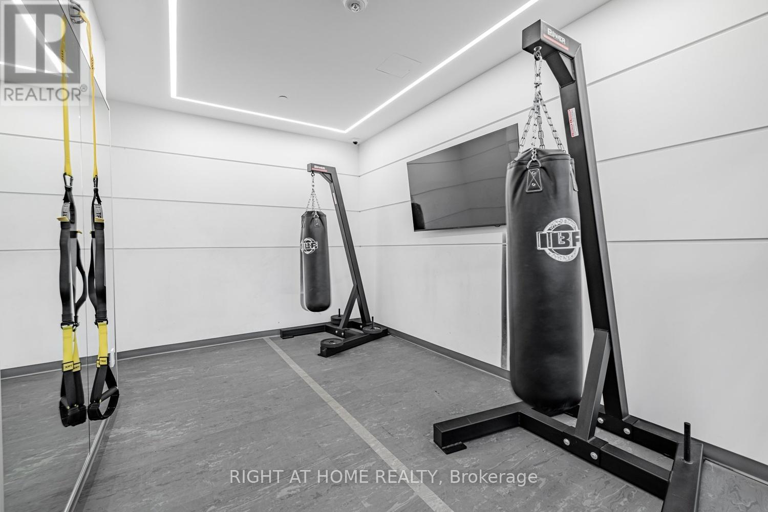 224 - 50 George Butchart Drive, Toronto, Ontario  M3K 0C9 - Photo 30 - W12785322