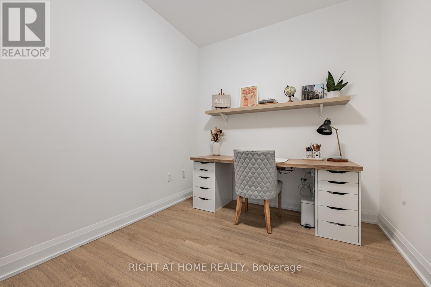 224 - 50 George Butchart Drive, Toronto, Ontario  M3K 0C9 - Photo 6 - W12785322