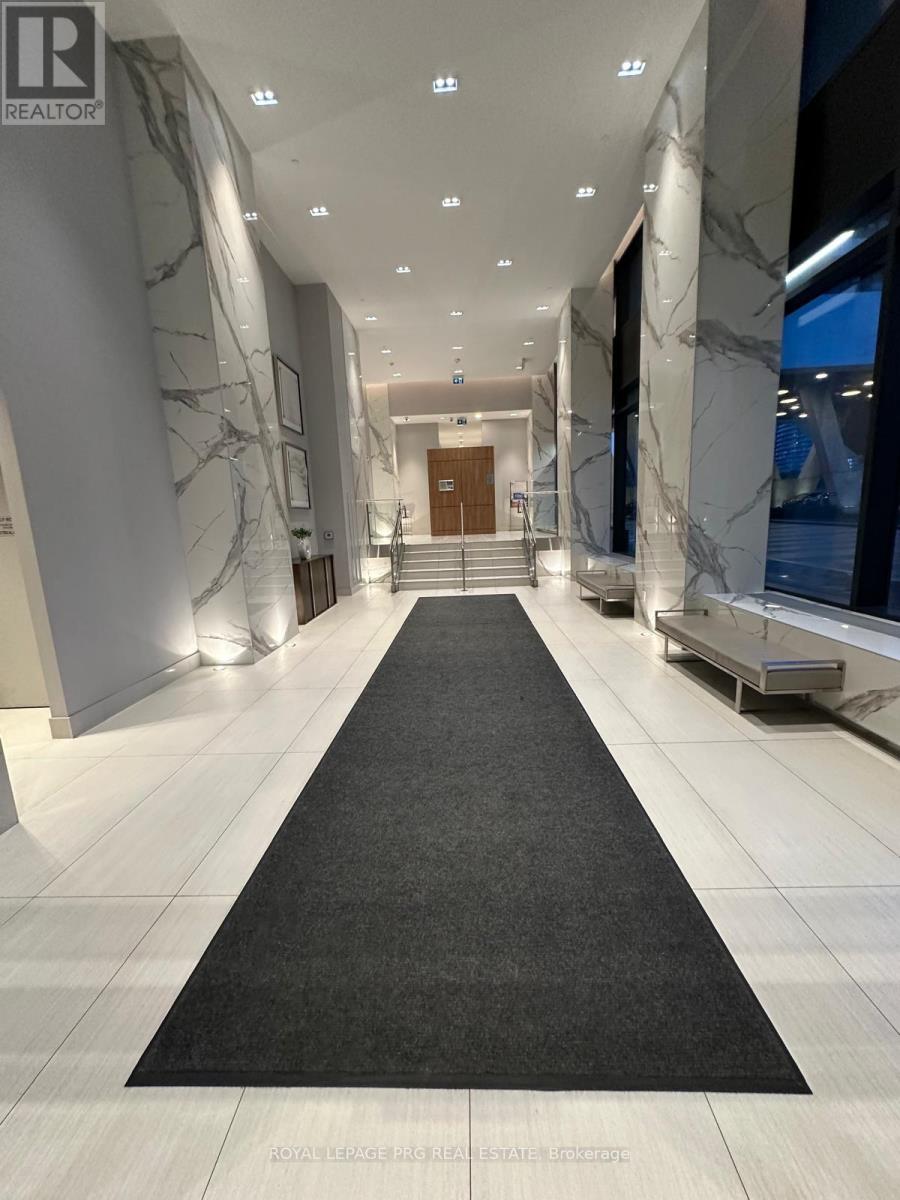 1709 - 20 Shore Breeze Drive, Toronto, Ontario  M8V 0C7 - Photo 4 - W12785334