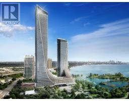 1709 - 20 SHORE BREEZE DRIVE, Toronto, Ontario