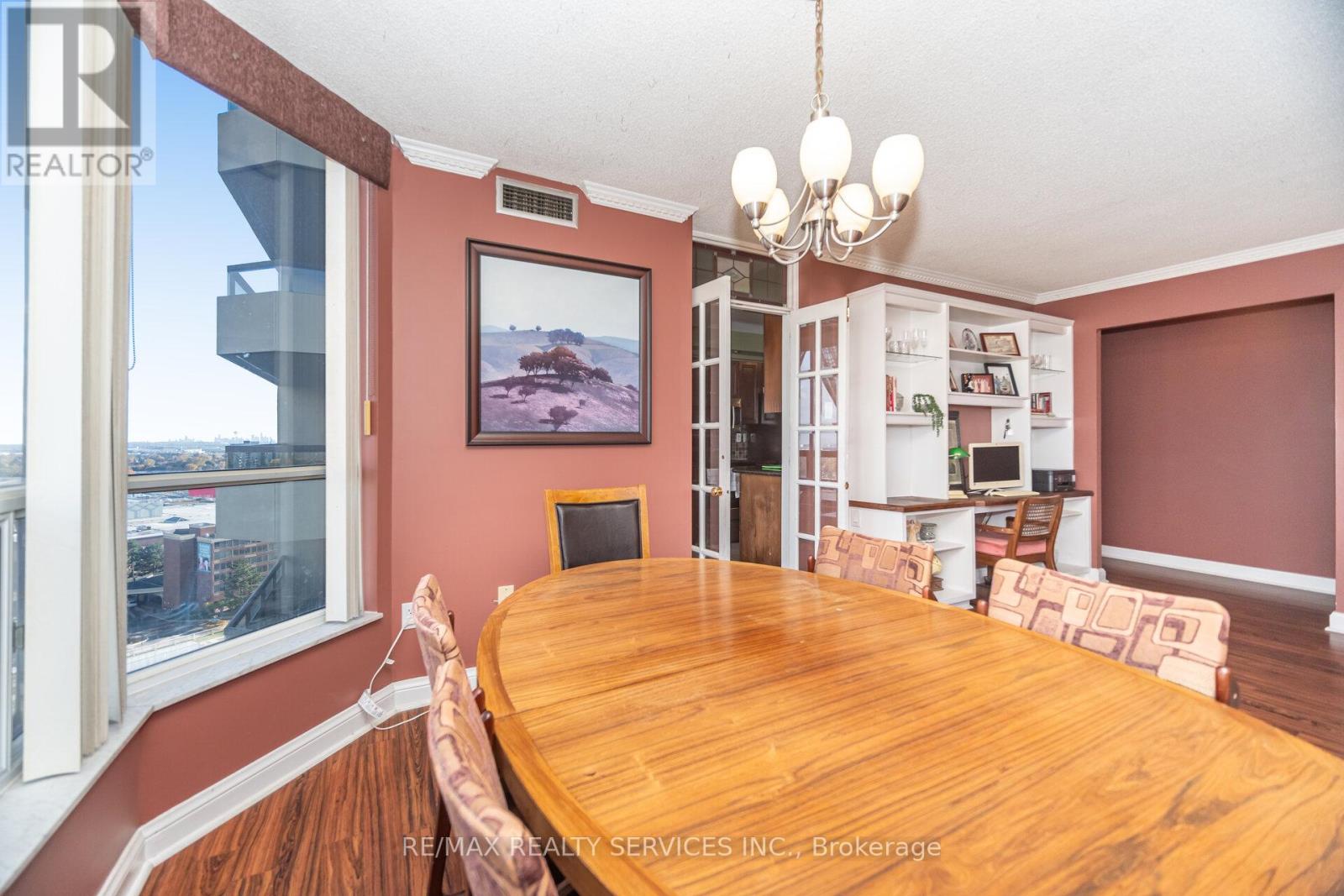 1502 - 22 Hanover Road, Brampton, Ontario  L6S 5K7 - Photo 12 - W12785336