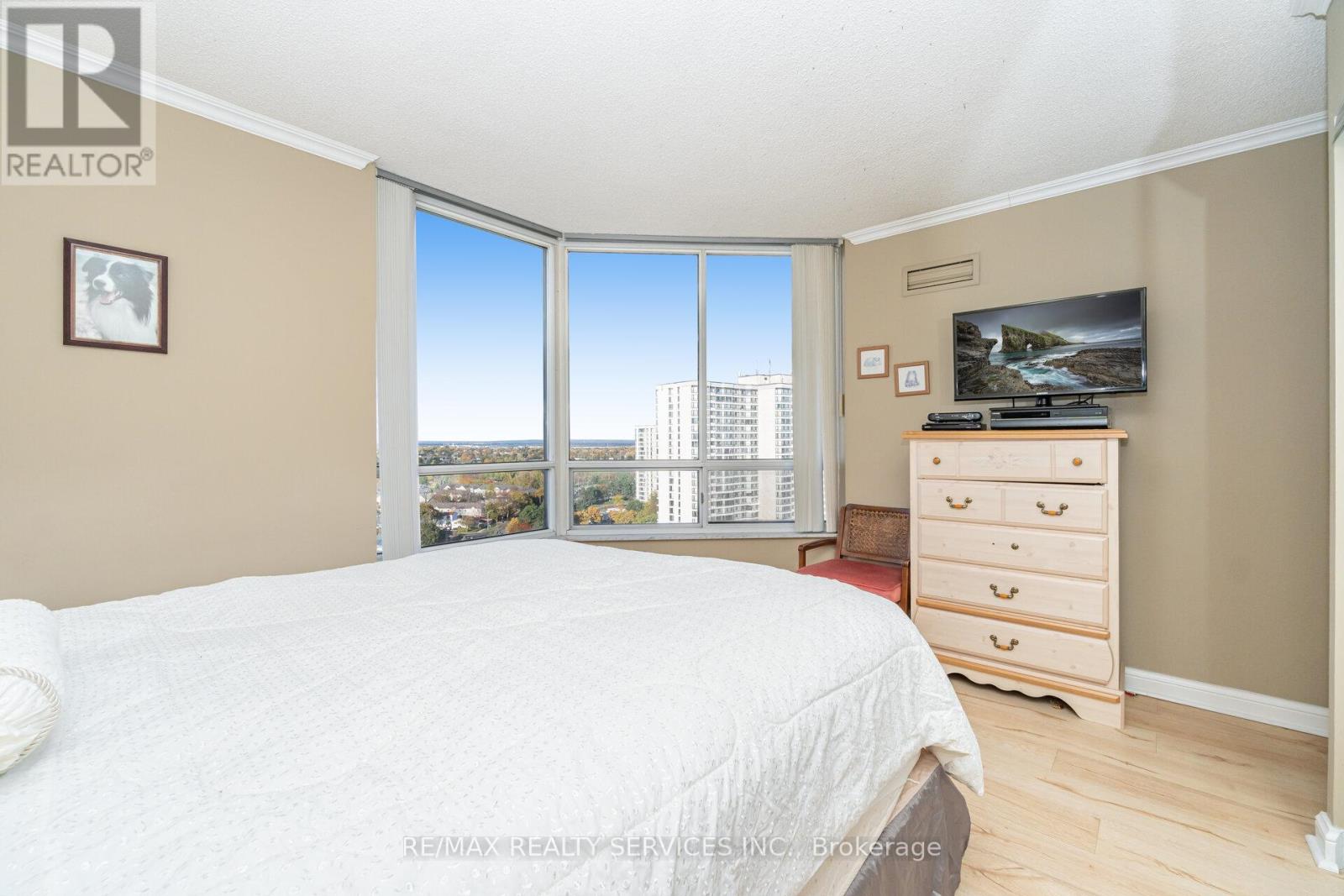 1502 - 22 Hanover Road, Brampton, Ontario  L6S 5K7 - Photo 21 - W12785336