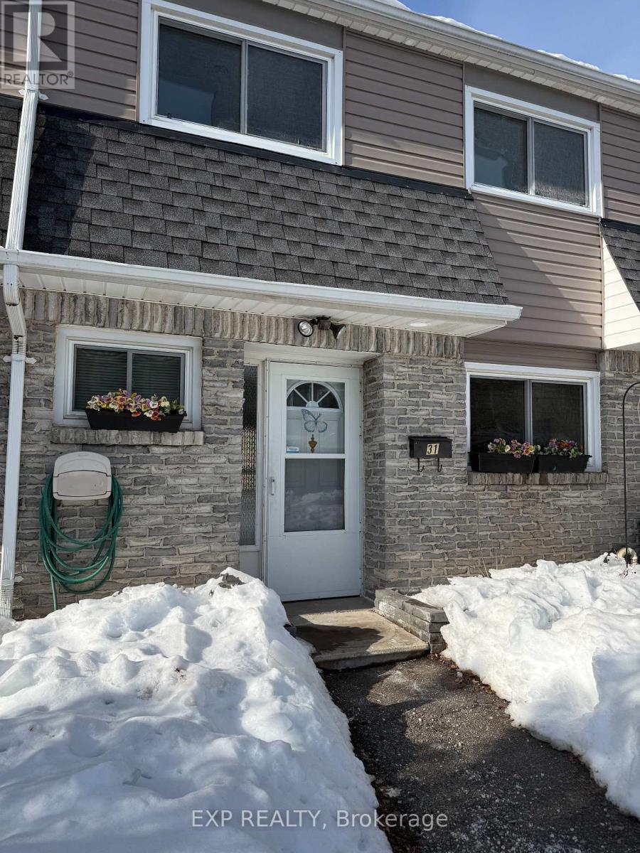 31 - 2050 UPPER MIDDLE ROAD, Burlington, Ontario