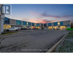 110 - 2985 DREW ROAD, Mississauga, Ontario