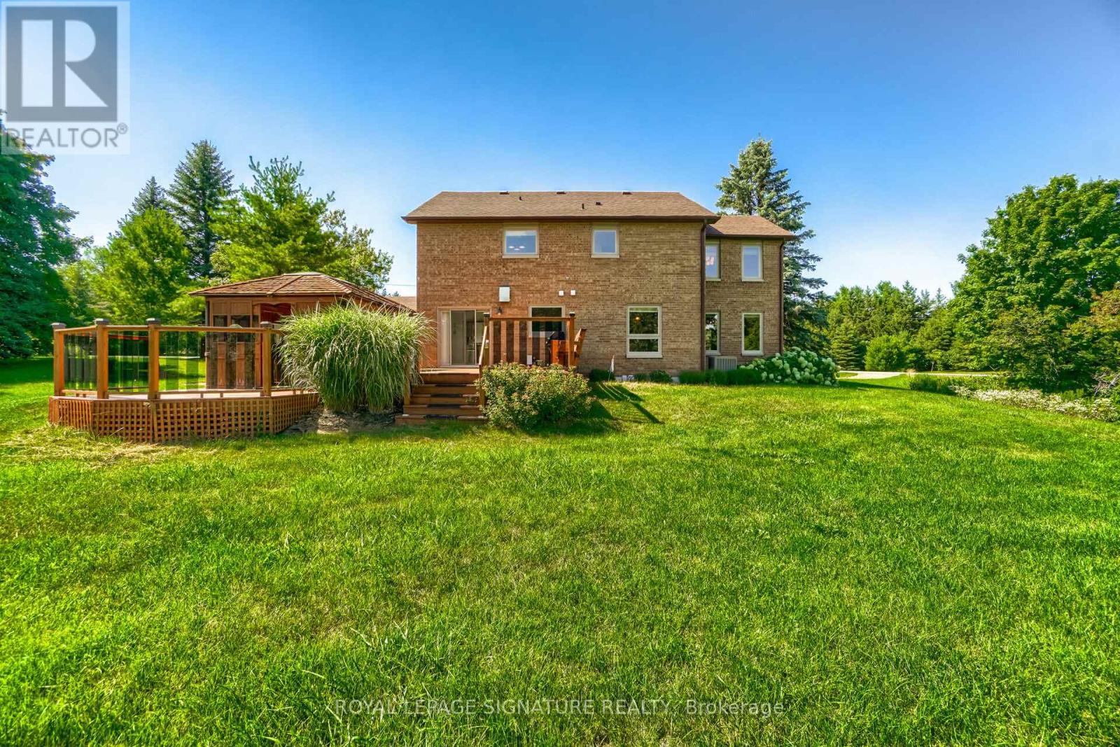 9 Elite Road, Caledon, Ontario  L7K 0L2 - Photo 47 - W12785358