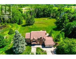 9 ELITE ROAD, Caledon, Ontario