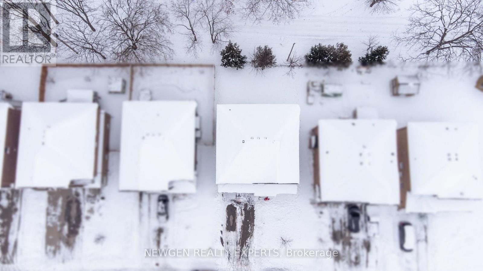 11 Peterson Street, Blandford-Blenheim, Ontario  N0J 1G0 - Photo 3 - X12785262