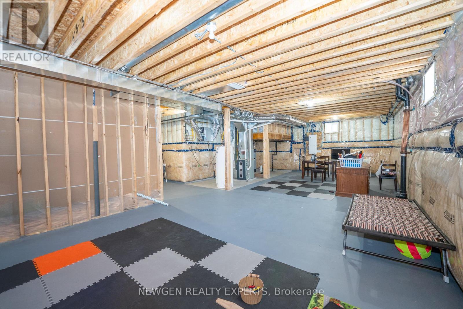 11 Peterson Street, Blandford-Blenheim, Ontario  N0J 1G0 - Photo 47 - X12785262