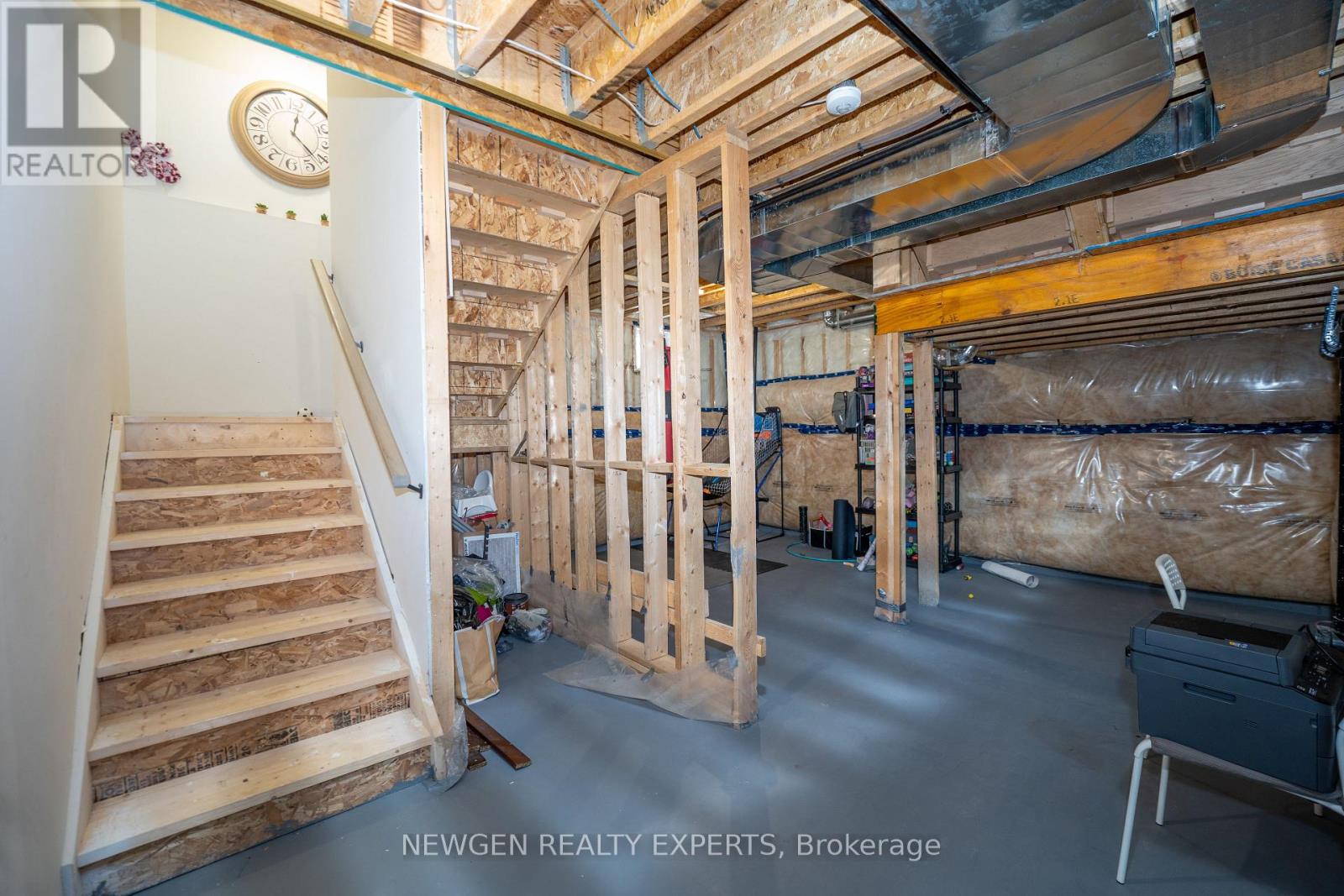 11 Peterson Street, Blandford-Blenheim, Ontario  N0J 1G0 - Photo 48 - X12785262