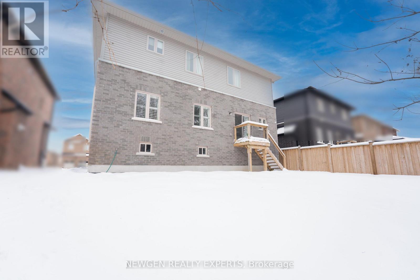 11 Peterson Street, Blandford-Blenheim, Ontario  N0J 1G0 - Photo 8 - X12785262