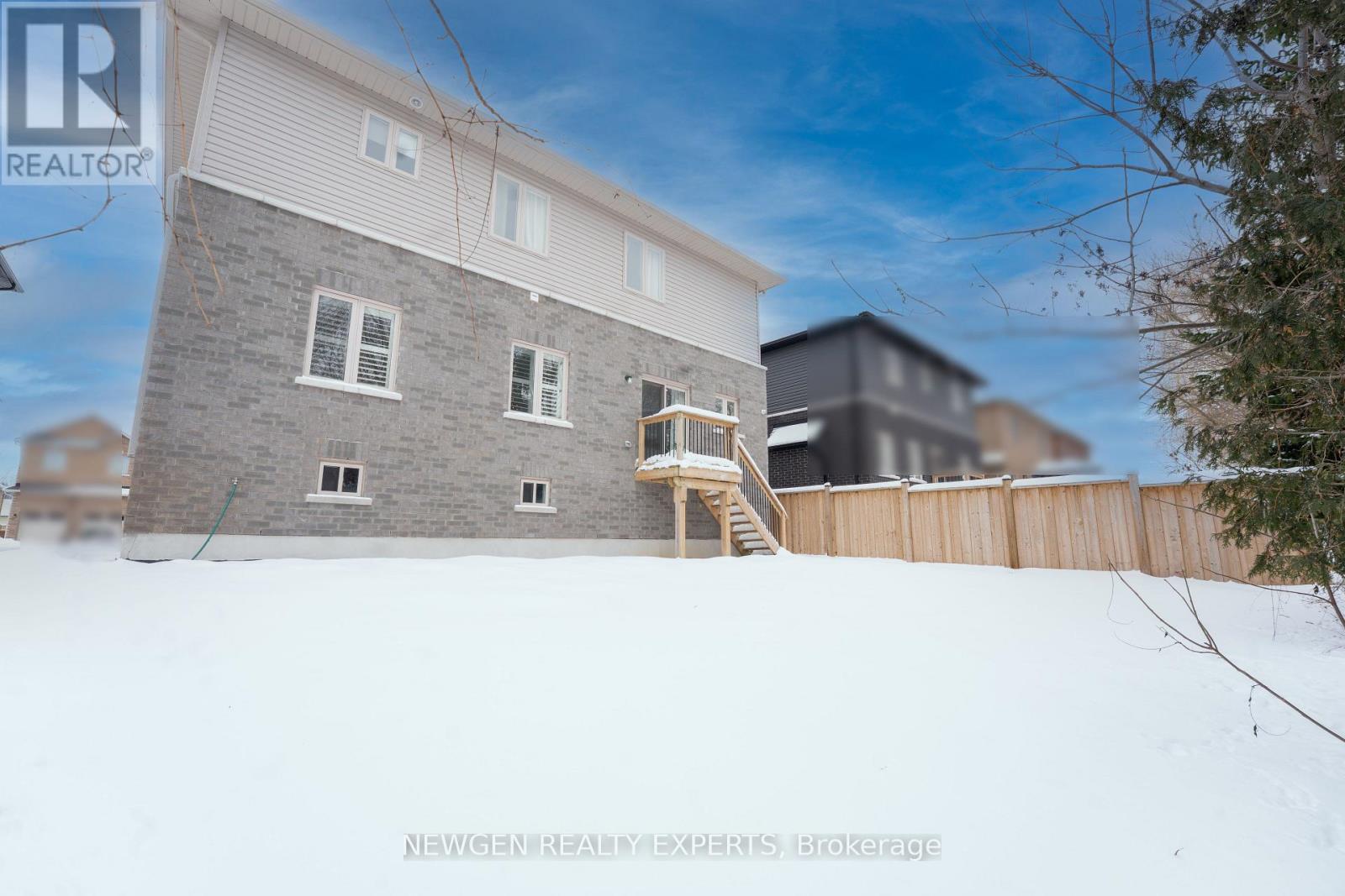 11 Peterson Street, Blandford-Blenheim, Ontario  N0J 1G0 - Photo 9 - X12785262