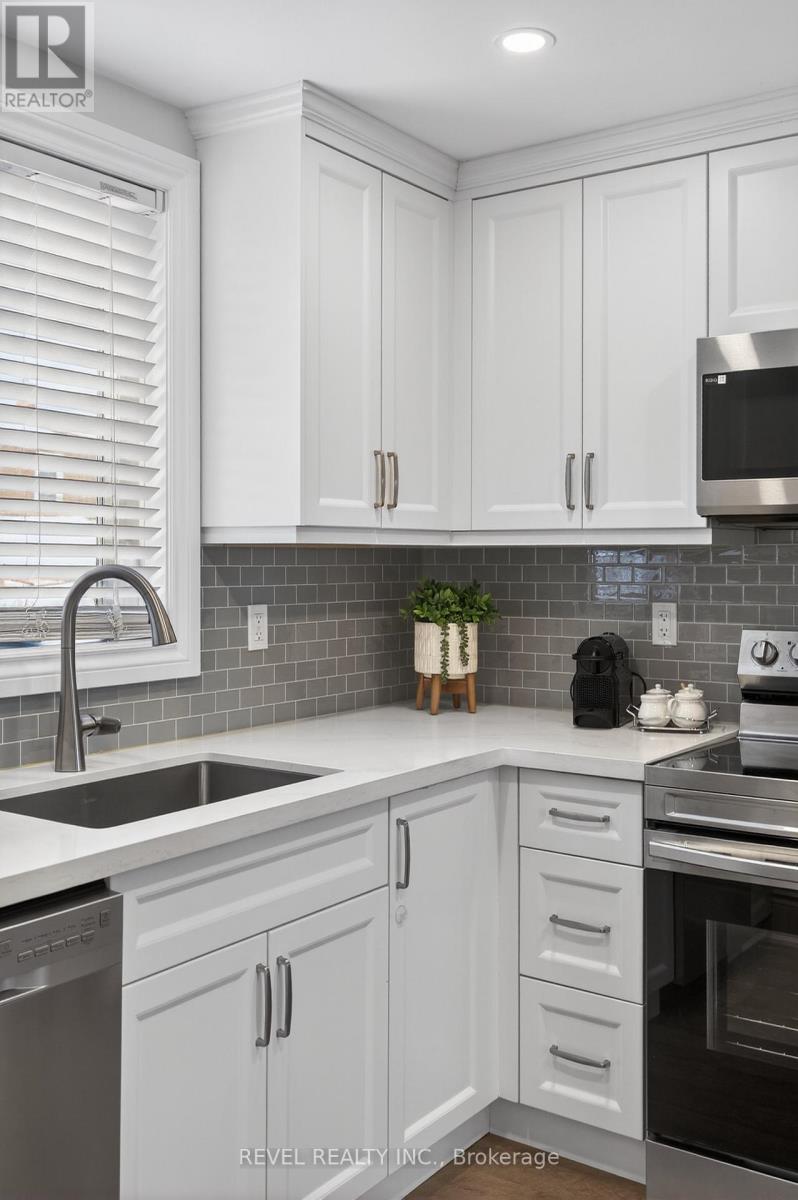 161 Connaught Avenue N, Hamilton, Ontario  L8L 6Z4 - Photo 16 - X12785320