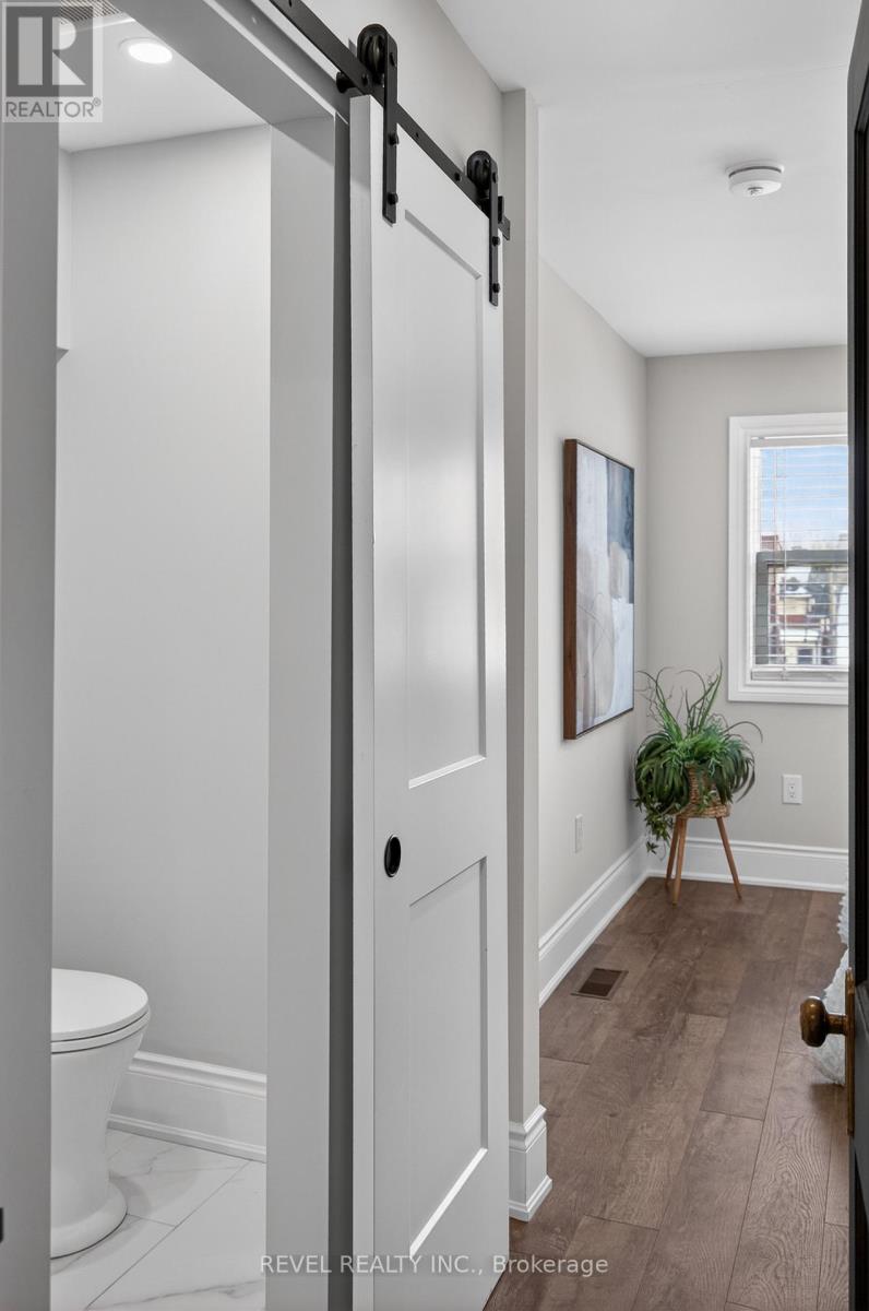 161 Connaught Avenue N, Hamilton, Ontario  L8L 6Z4 - Photo 26 - X12785320