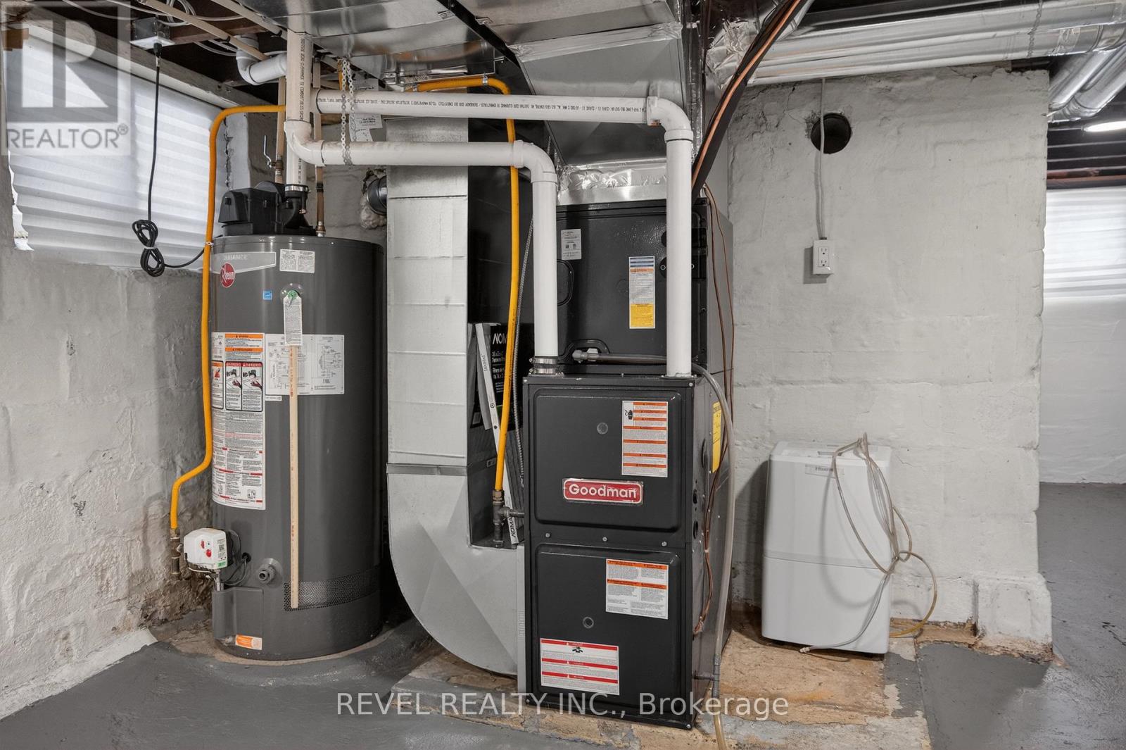 161 Connaught Avenue N, Hamilton, Ontario  L8L 6Z4 - Photo 31 - X12785320