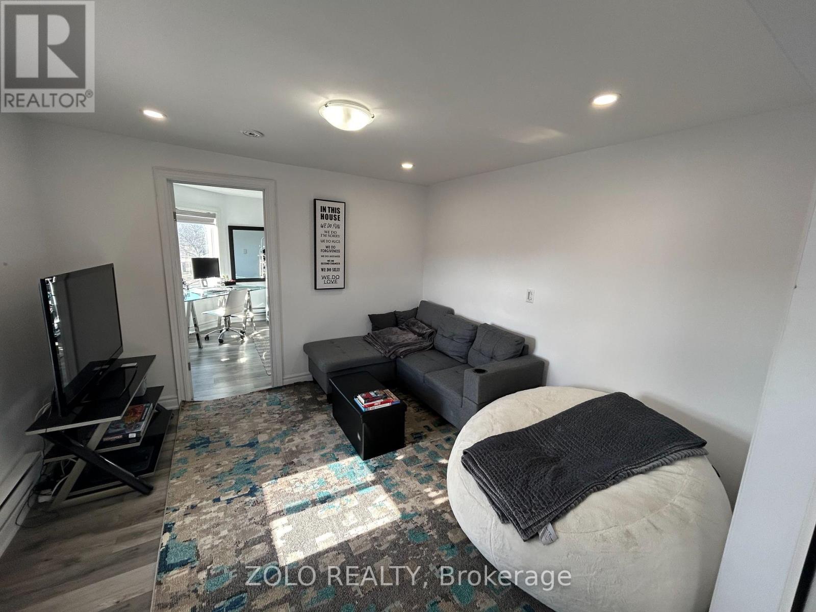 A - 2 Evans Street, Belleville, Ontario  K8P 3B5 - Photo 4 - X12785354