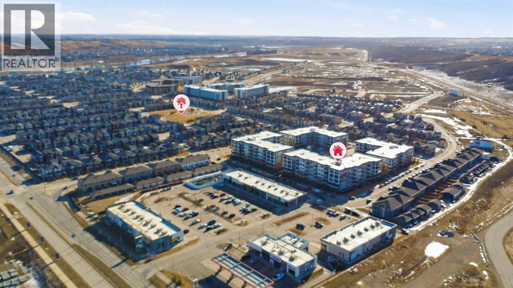 1406, 111 Wolf Creek Drive Se, Calgary, Alberta  T2X 5X2 - Photo 38 - A2285158