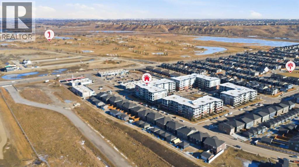 1406, 111 Wolf Creek Drive Se, Calgary, Alberta  T2X 5X2 - Photo 40 - A2285158