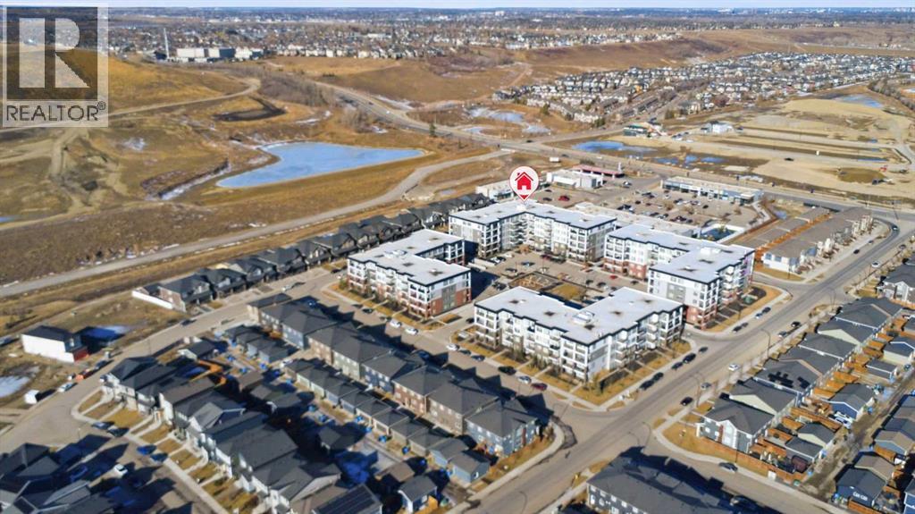 1406, 111 Wolf Creek Drive Se, Calgary, Alberta  T2X 5X2 - Photo 41 - A2285158