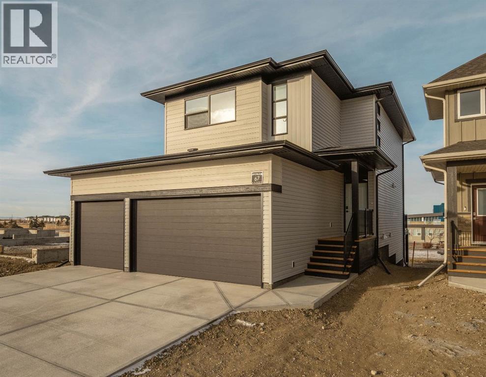 67 Miners Road W, Lethbridge, Alberta