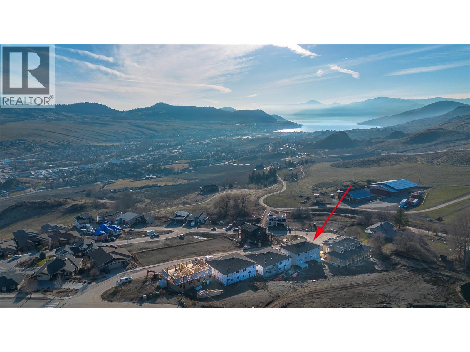 4317 Painted Turtle Drive, Vernon, British Columbia  V1T 9W4 - Photo 3 - 10360643