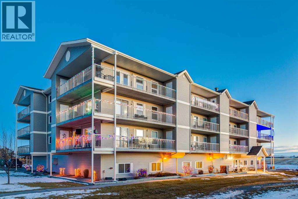 406, 99 Westview Drive, Nanton, Alberta  T0L 1R0 - Photo 40 - A2273741