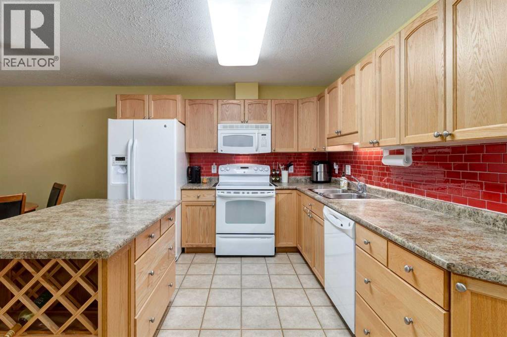 406, 99 Westview Drive, Nanton, Alberta  T0L 1R0 - Photo 7 - A2273741