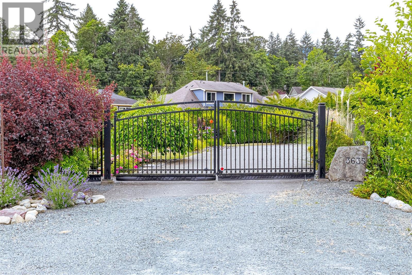 3635 Shannon Dr, Ladysmith, British Columbia  V9G 1Z9 - Photo 4 - 1024922