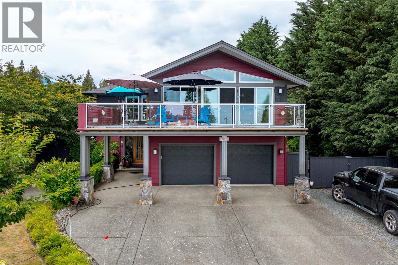 3635 Shannon Dr, Ladysmith, British Columbia  V9G 1Z9 - Photo 3 - 1024922