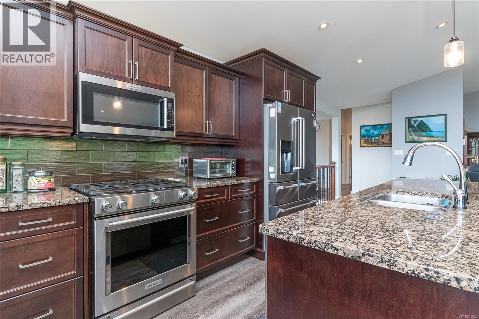 3635 Shannon Dr, Ladysmith, British Columbia  V9G 1Z9 - Photo 23 - 1024922