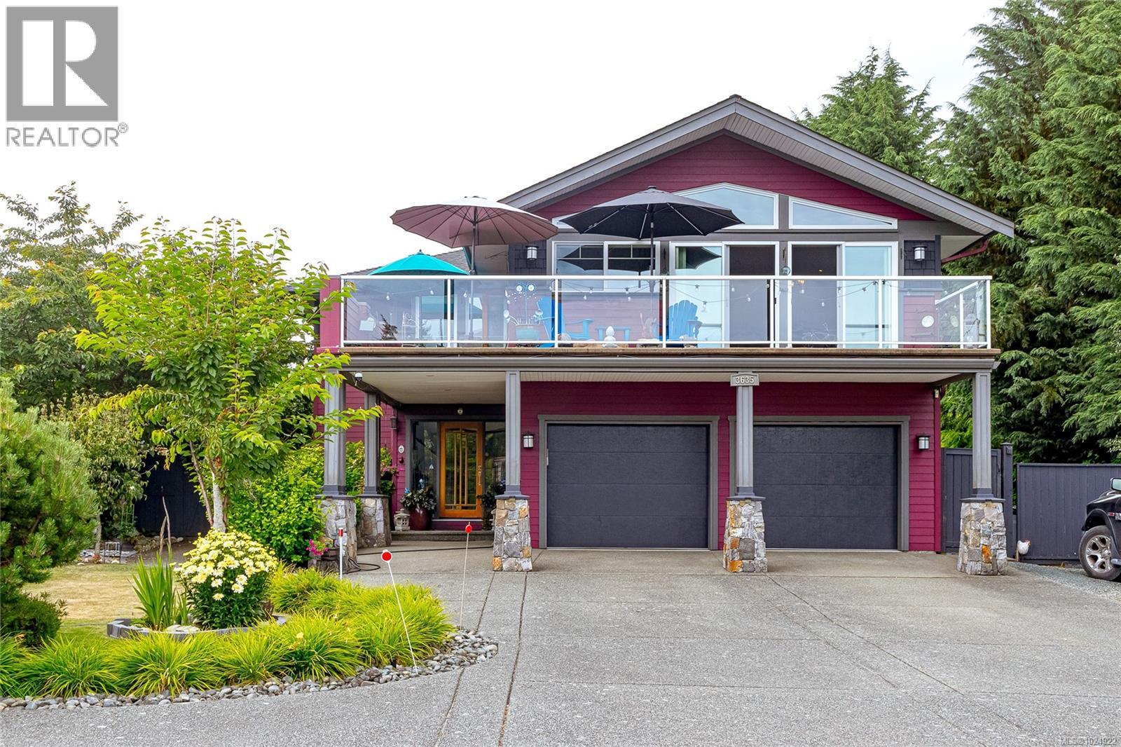 3635 Shannon Dr, Ladysmith, British Columbia  V9G 1Z9 - Photo 5 - 1024922