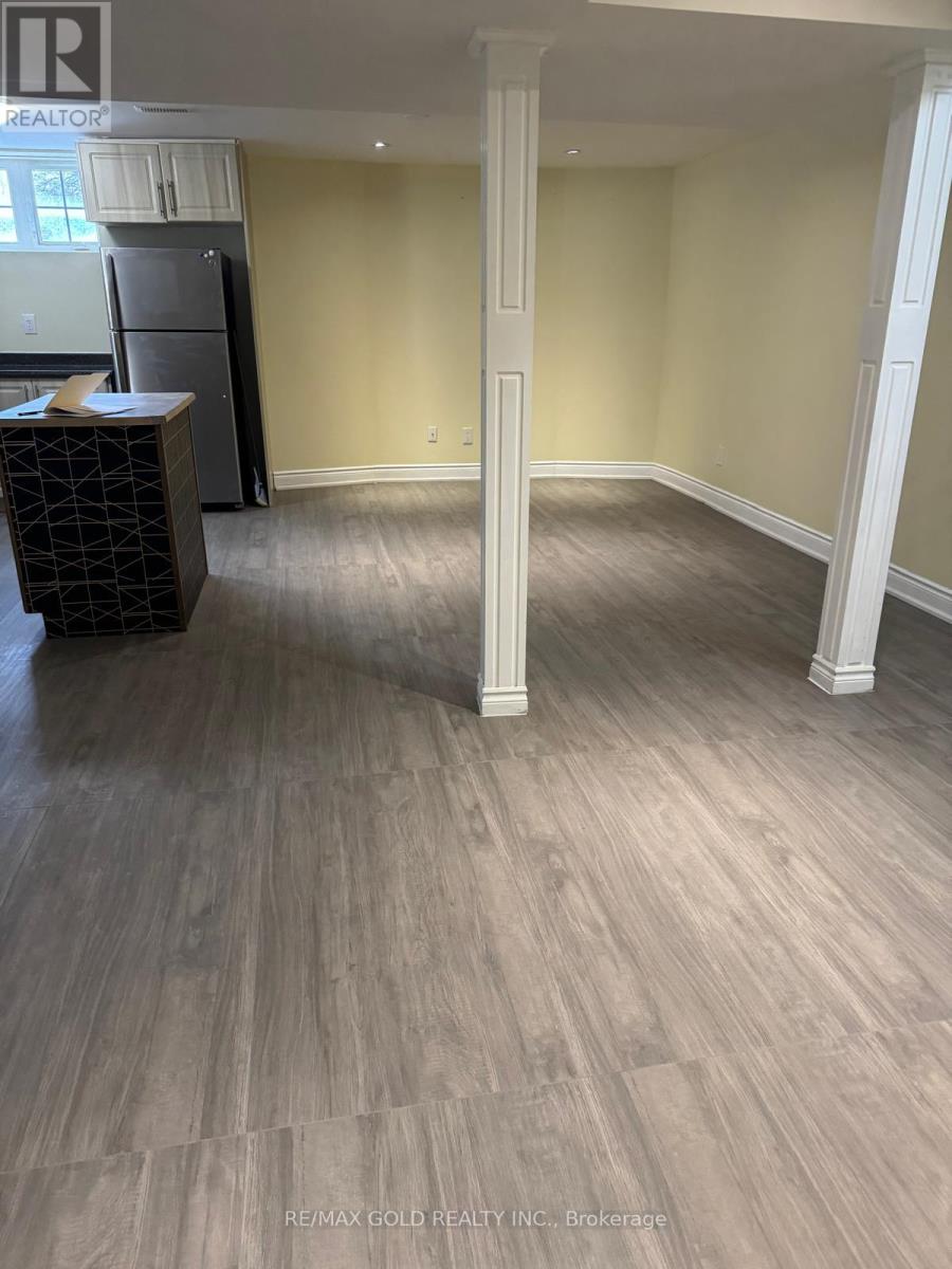 Basement - 52 Stephanie Avenue, Brampton, Ontario  L6Y 0R8 - Photo 3 - W12785252