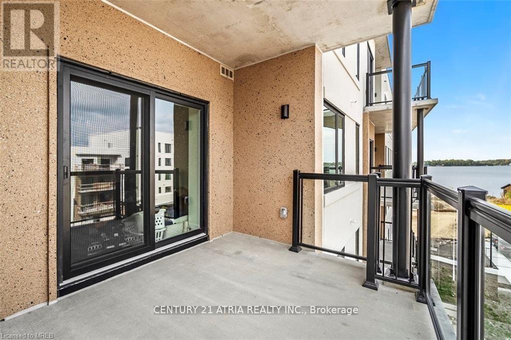 303 - 19a West Street N, Kawartha Lakes, Ontario  K9V 1C4 - Photo 14 - X12265447