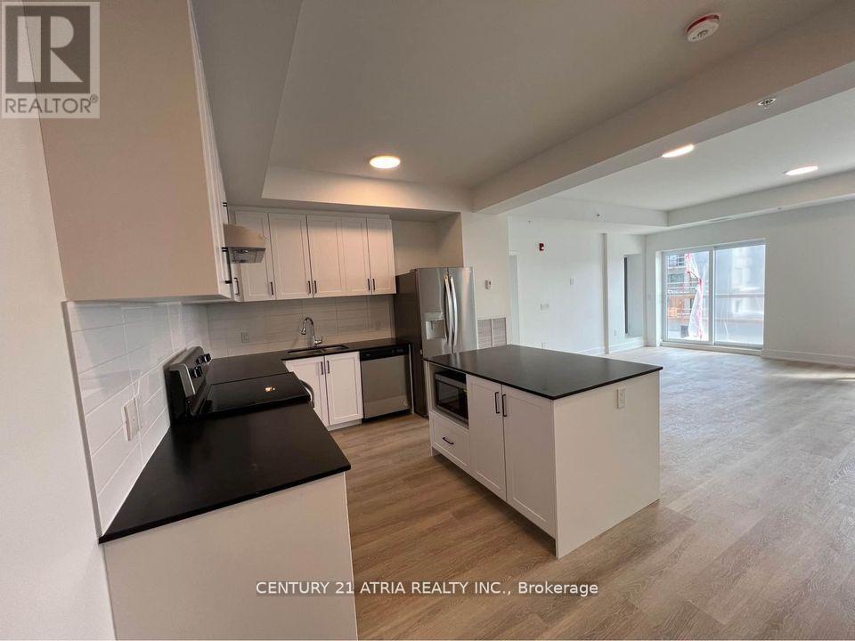 303 - 19a West Street N, Kawartha Lakes, Ontario  K9V 1C4 - Photo 5 - X12265447