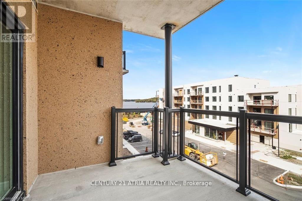 303 - 19a West Street N, Kawartha Lakes, Ontario  K9V 1C4 - Photo 15 - X12265447