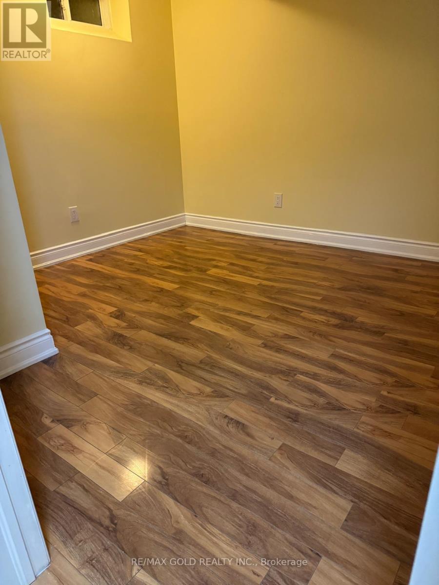 Basement - 52 Stephanie Avenue, Brampton, Ontario  L6Y 0R8 - Photo 4 - W12785252