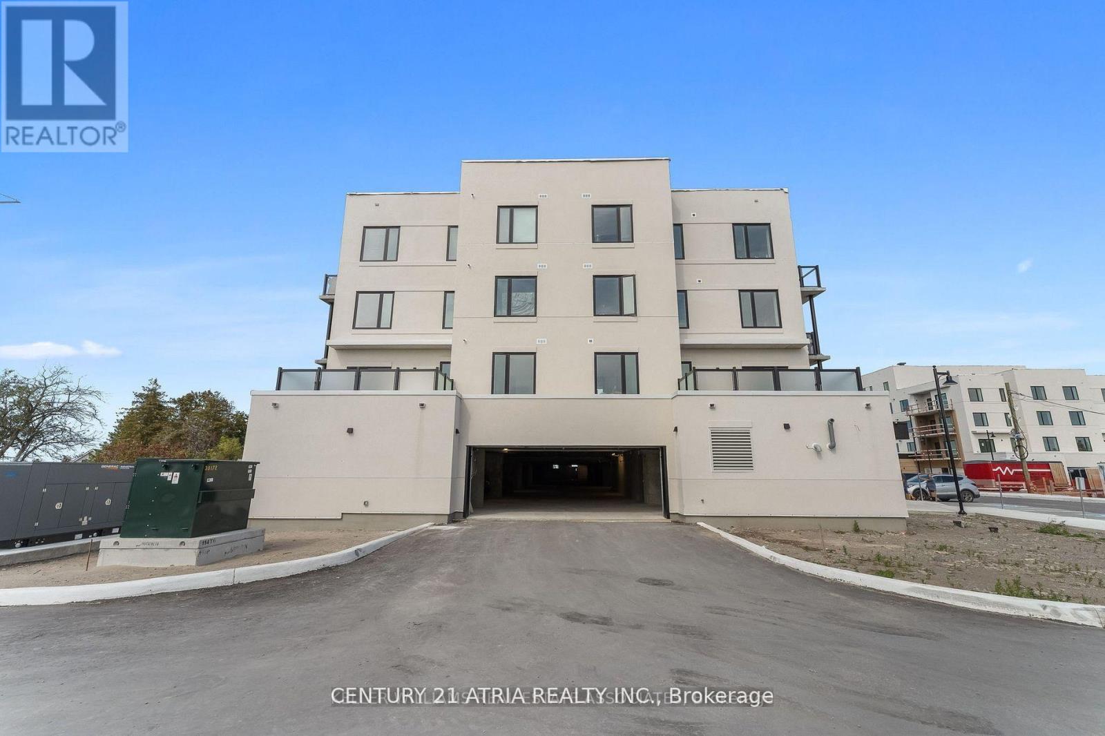 303 - 19A WEST STREET N, Kawartha Lakes, Ontario